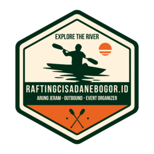 logo rafting cisadane
